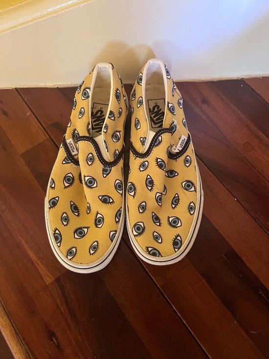 Vans Shoes - Vans Slip Ons